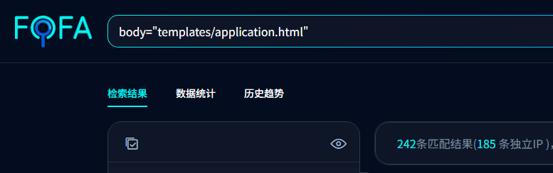 MajorDoMo admin.php接口存在远程代码执行漏洞
